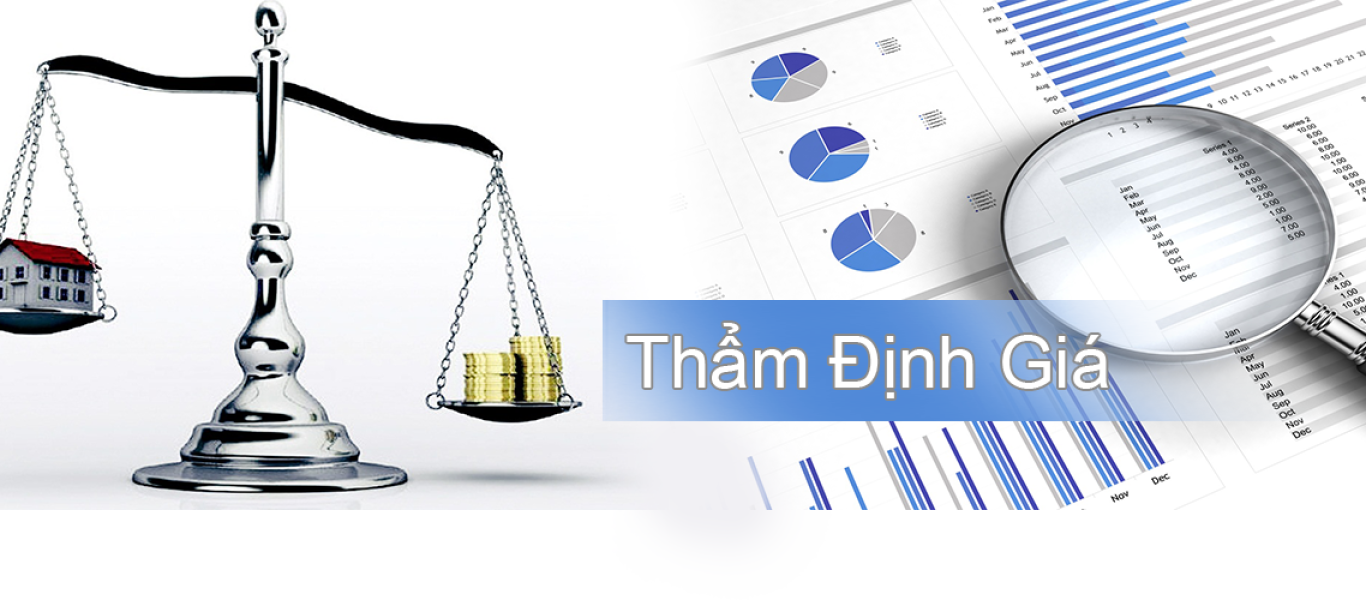 Thẩm Định Giá