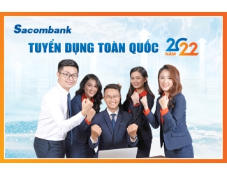Tuyển dụng nhân viên/chuyên viên Thẩm Định Giá